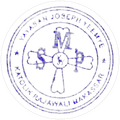 Logo Yayasan Joseph Yeemye